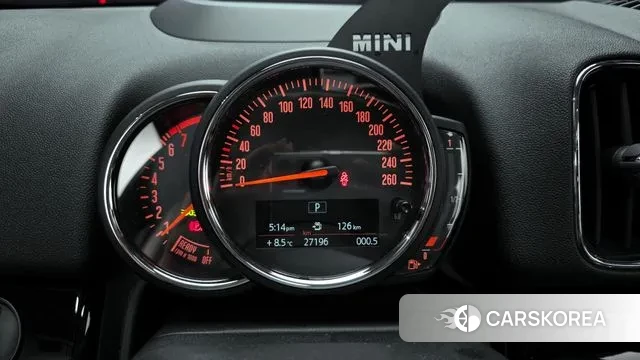 Mini Cooper Countryman id 3598386 из Кореи 18