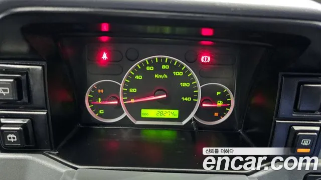 Chevrolet (GM Daewoo) New Damas id 2813000 из Кореи 18