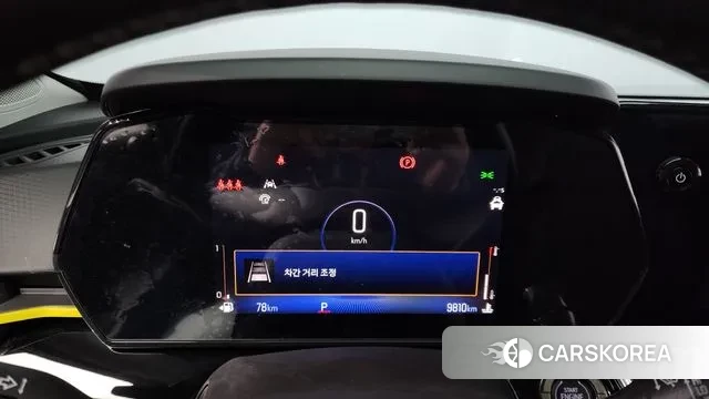 Chevrolet (GM Daewoo) Trax Crossover id 3405499 из Кореи 18