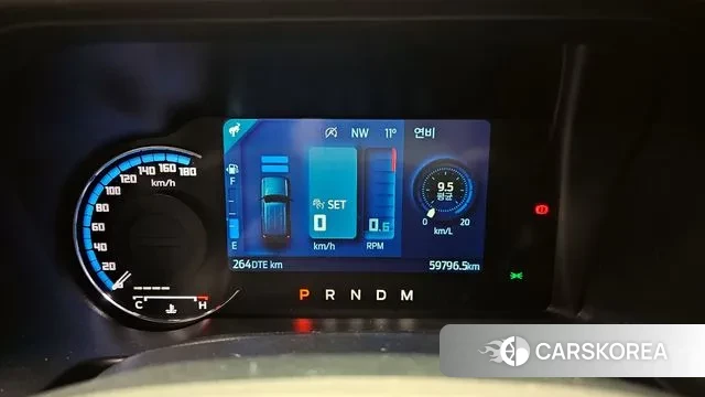 Ford Bronco 6th Generation id 3360358 из Кореи 18