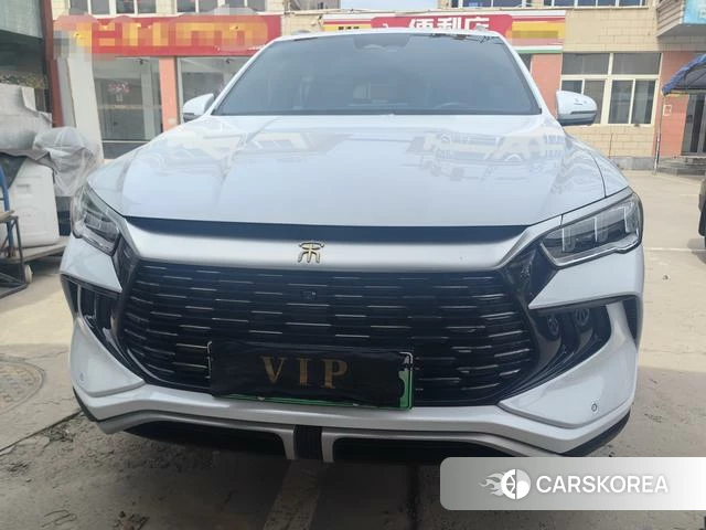 BYD Song Pro DM id 3896285 из Китая 12
