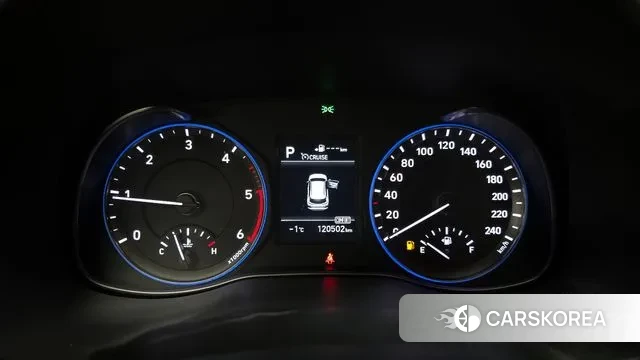 Hyundai Kona id 3520383 из Кореи 18