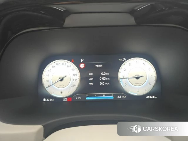 Hyundai The New Palisade id 4469343 из Кореи 15