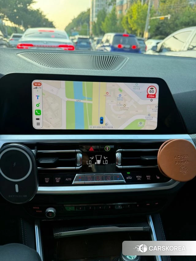 BMW 3 Series (G20) id 4680174 из Кореи 17