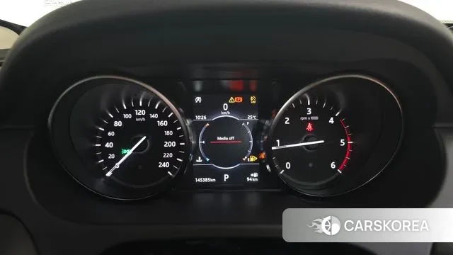 Land Rover Discovery Sports id 3188580 из Кореи 18