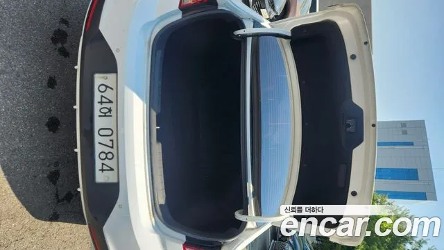 Hyundai The New Avante AD id 2678885 из Кореи 17