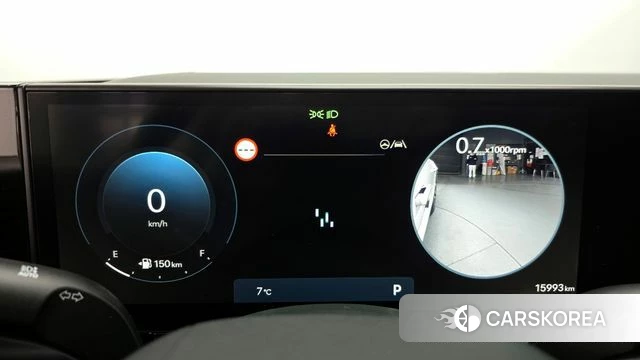 Hyundai Grandeur (GN7) id 3805557 из Кореи 18