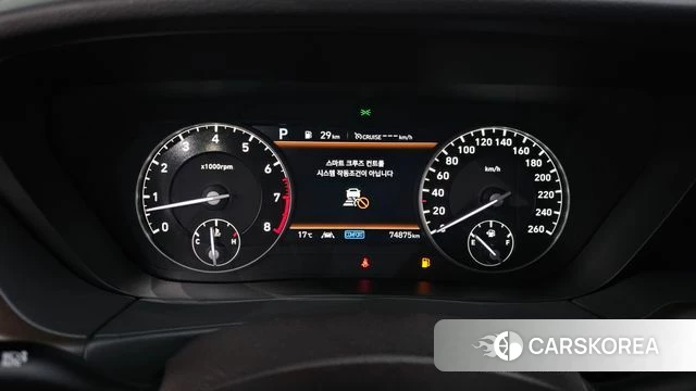 Genesis G90 id 3852803 из Кореи 18