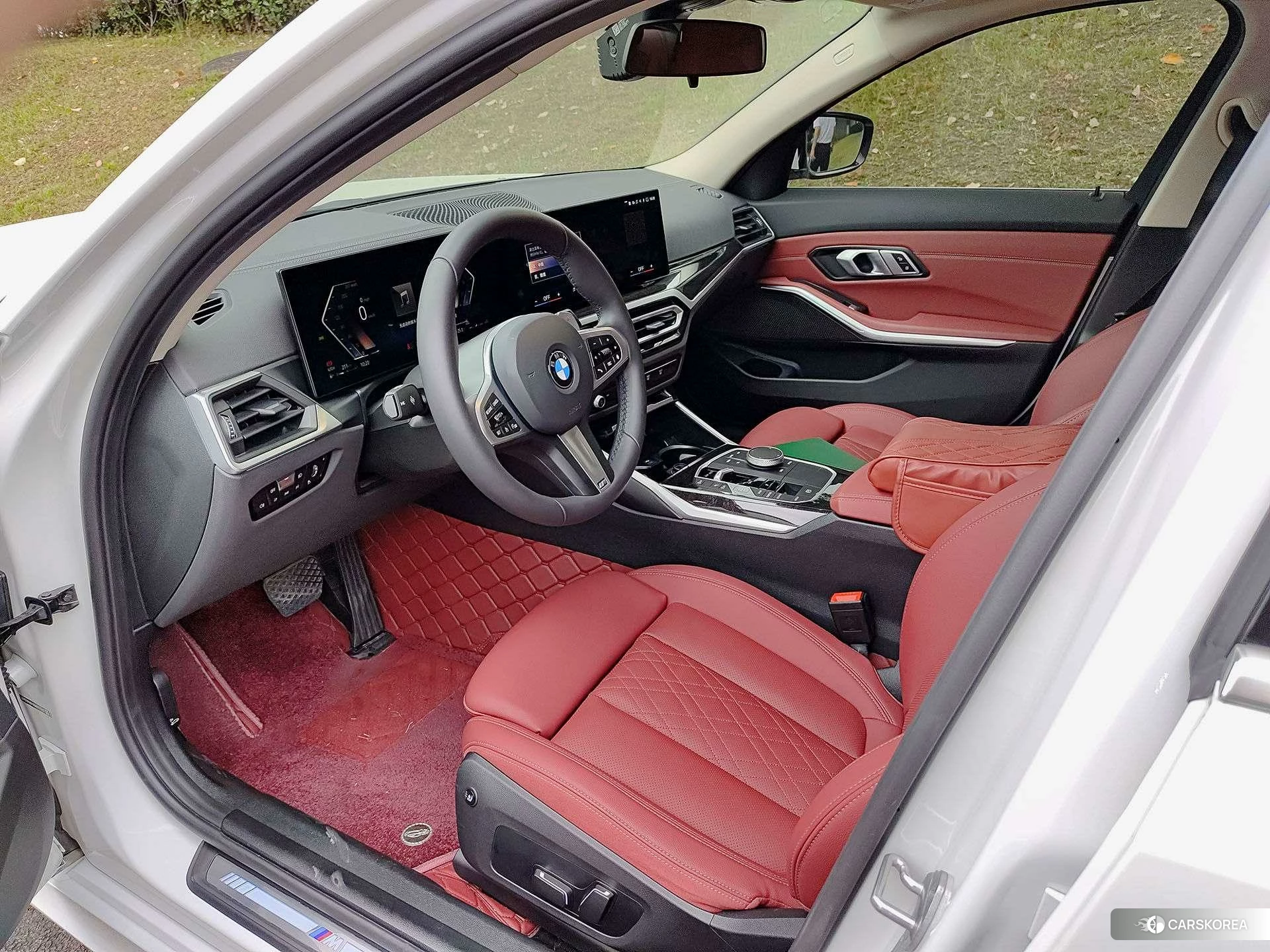 BMW 3 series id 4473956 из Китая 9