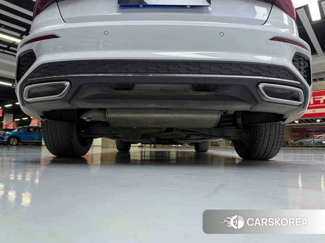 Audi A3 id 4290441 из Китая 40