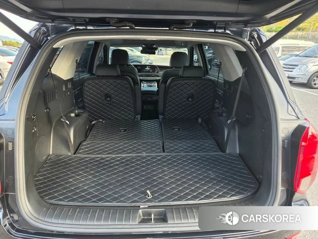 Hyundai Palisade id 4890388 из Кореи 18