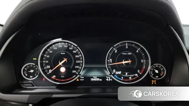 BMW X6 (F16) id 3536422 из Кореи 18