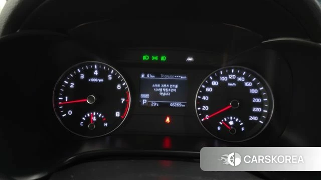 Kia Come New K3 id 4667400 из Кореи 18