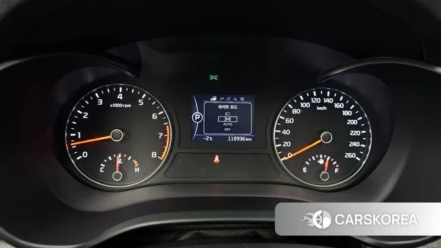 Kia K5 second generation id 3505580 из Кореи 18