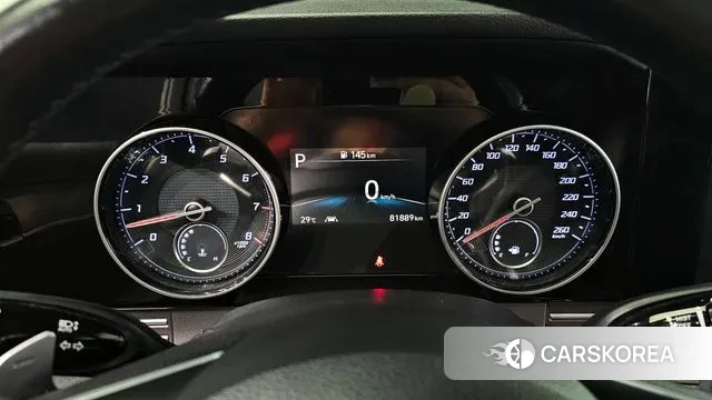 Hyundai The New Grandeur IG id 3059342 из Кореи 18