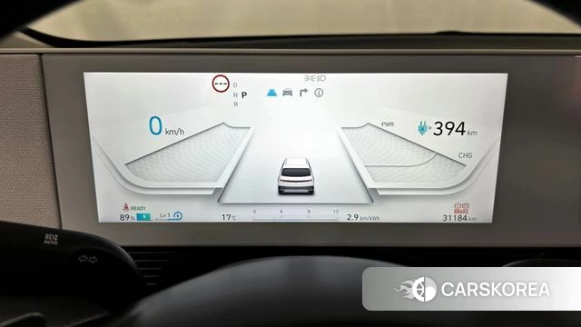 Hyundai Ionic 5 id 4187070 из Кореи 31