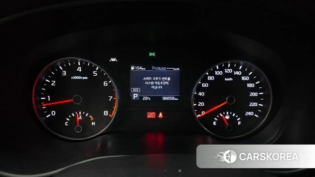 Kia Sportage The Bold id 4490469 из Кореи 31