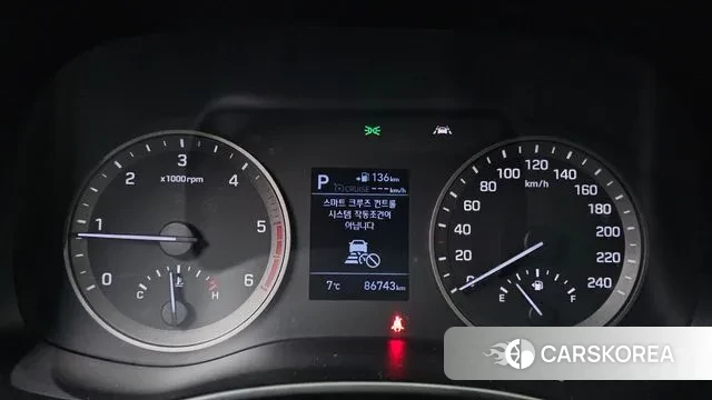 Hyundai All New Tucson id 3687181 из Кореи 18