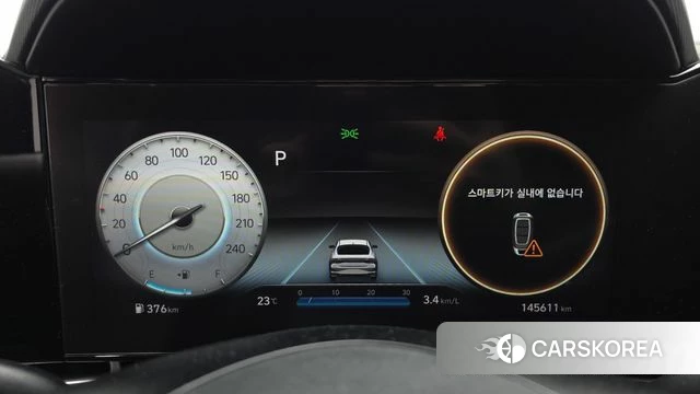 Hyundai Avante (CN7) id 4283215 из Кореи 27