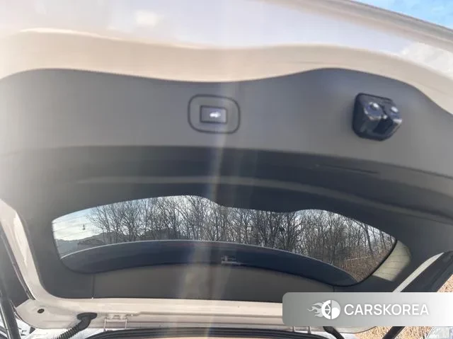 Renault Korea (Samsung) The New QM6 id 3538145 из Кореи 16