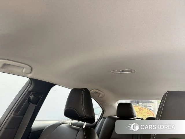 Toyota Corolla id 4353588 из Китая 9