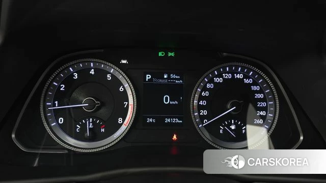 Hyundai Sonata (DN8) id 4943795 из Кореи 30