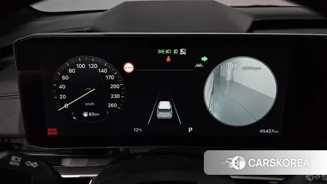 Kia The New Carnival 4th Generation id 3383086 из Кореи 18