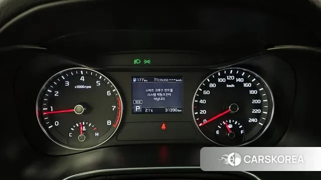 Kia Come New K3 id 3302393 из Кореи 18