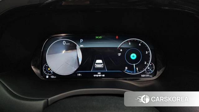 Hyundai Palisade id 4179833 из Кореи 18