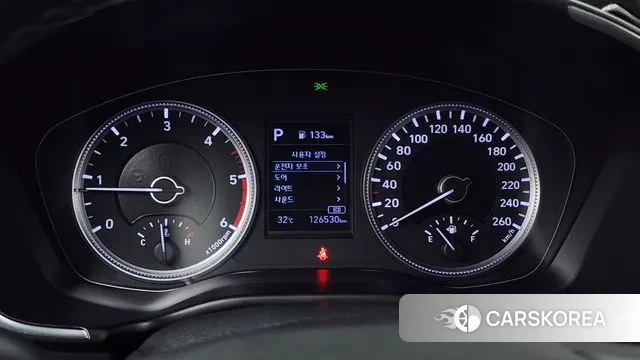 Hyundai Santa Fe TM id 3034245 из Кореи 18