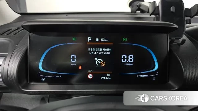 Hyundai Casper id 3483352 из Кореи 18