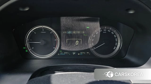 Ssangyong Rexton Sports id 4363518 из Кореи 18