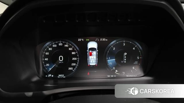 Volvo XC90 second Generation id 4311146 из Кореи 41