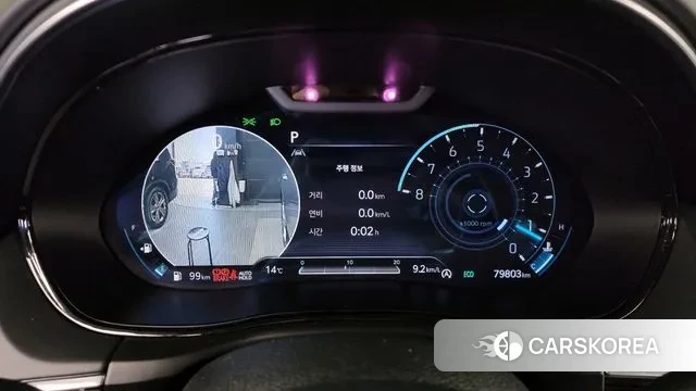 Genesis GV70 id 3726361 из Кореи 18