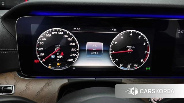 Mercedes-Benz E-Class W213 id 4770367 из Кореи 33