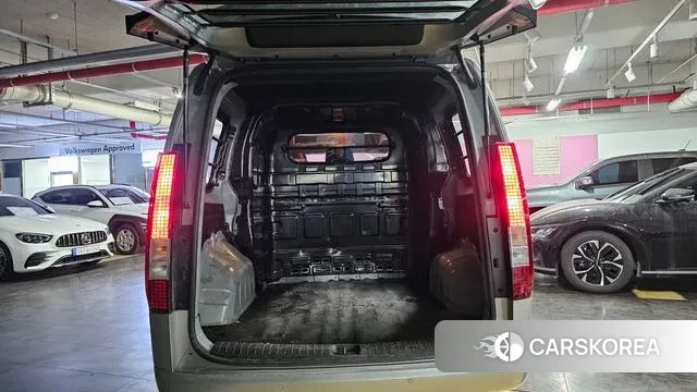 Hyundai Staria id 3606883 из Кореи 16