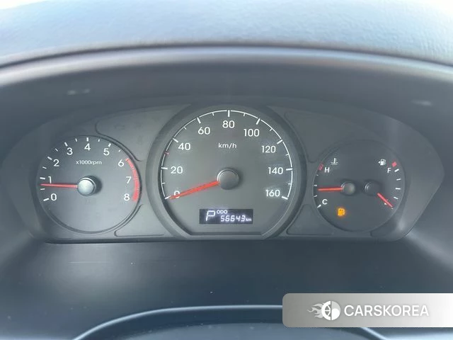 Hyundai The New Grand Starex id 3860545 из Кореи 18