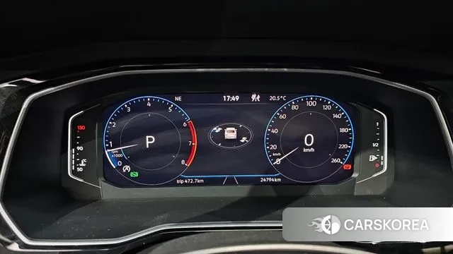 Volkswagen 7th Generation of Jetta id 3274398 из Кореи 18