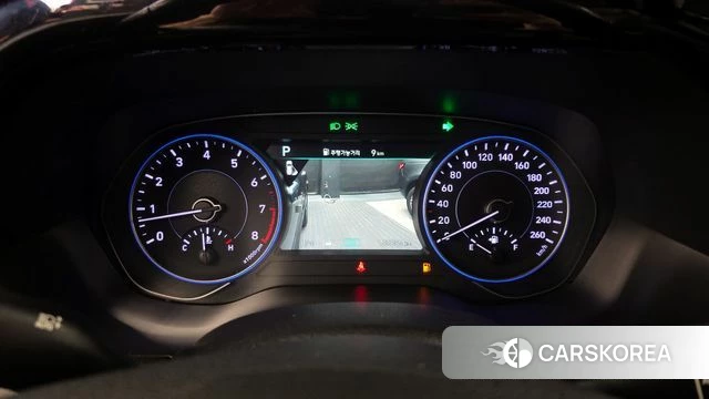 Hyundai Palisade id 4294713 из Кореи 30