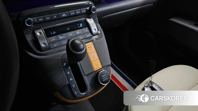 Hyundai Casper id 4649917 из Кореи 31