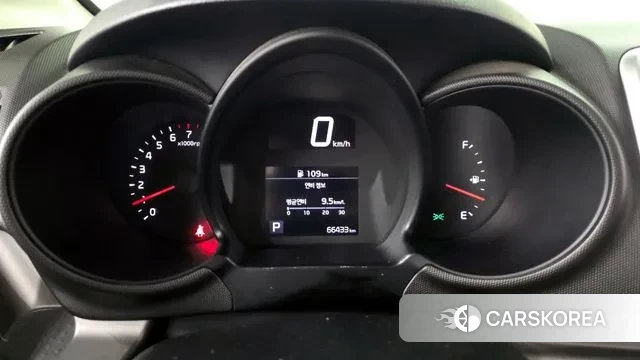 Kia The New Ray id 3686667 из Кореи 18