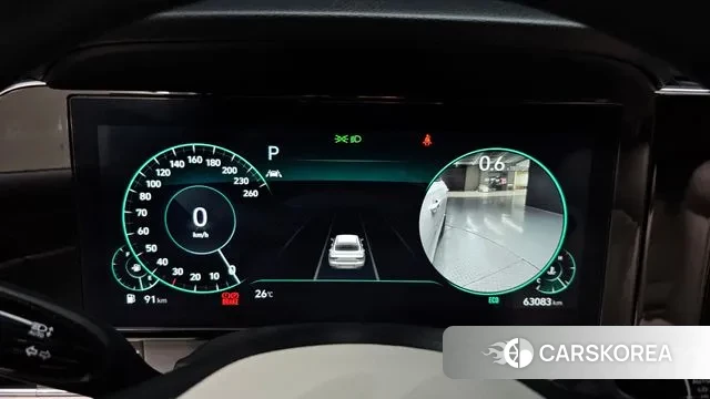 Hyundai The New Grandeur IG id 3053444 из Кореи 18