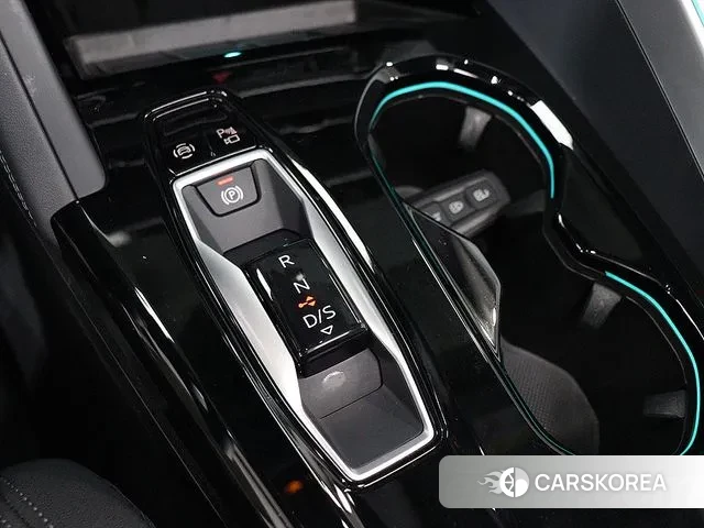 Audi Q5 (80A) id 3731401 из Кореи 18