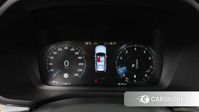 Volvo XC60 second Generation id 4631904 из Кореи 18