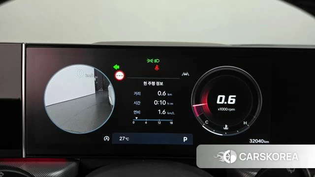 Hyundai Sonata D Edge (DN8) id 4730263 из Кореи 32