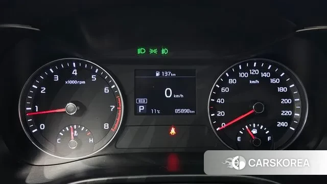 Kia Come New K3 id 3754312 из Кореи 18