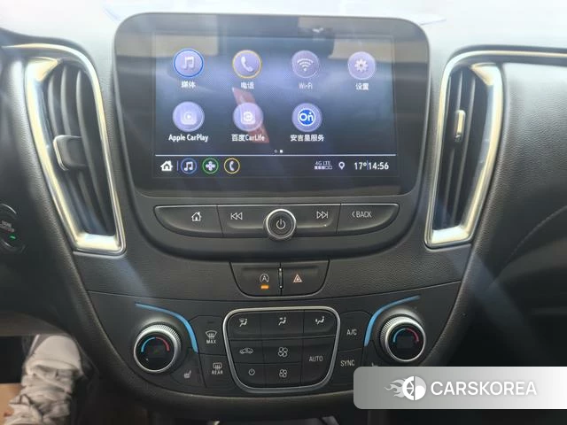 Chevrolet Mai Ruibao XL id 4212447 из Китая 11