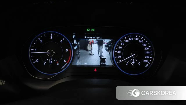 Hyundai Palisade id 4894171 из Кореи 18