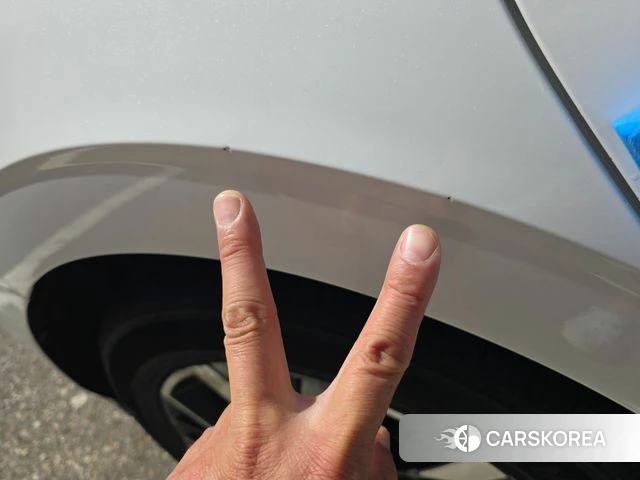 Hyundai Sonata D Edge (DN8) id 4965319 из Кореи 16