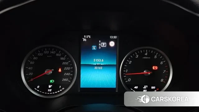 Mercedes-Benz C-Class W205 id 3407778 из Кореи 18